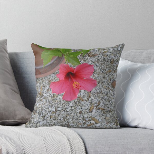 Item preview, Little red flower designed and sold by Alice Oates.
