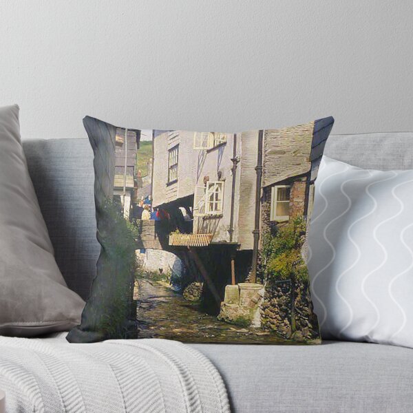 Item preview, Polperro designed and sold by georgieboy98.