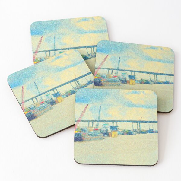 Item preview, Headed Towards the Mississippi designed and sold by RoxanneG.