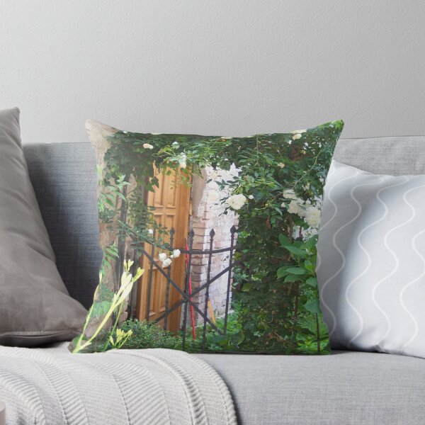 Item preview, Garden Gate designed and sold by Catherine  Alexander.