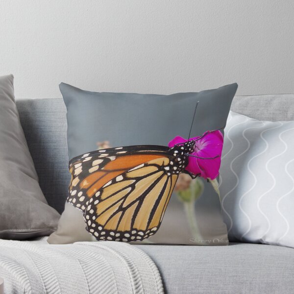 Item preview, Monarch Butterfly designed and sold by ChereeCheree.