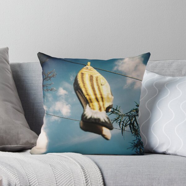 Item preview, Flying fish designed and sold by purelydecorative.