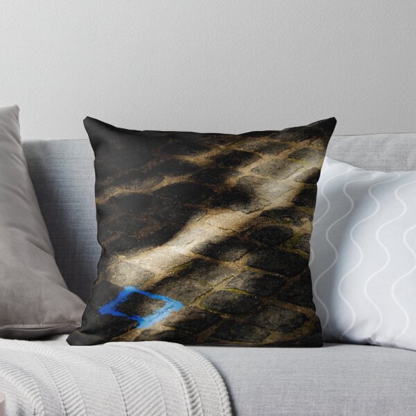 Item preview, bleu alley Vannes 1 designed and sold by ragman.