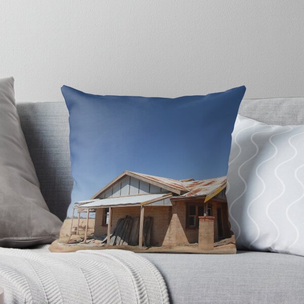 Item preview, Abandoned farm designed and sold by AndrewBentley.