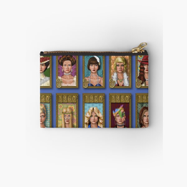 Item preview, The 20th Century Collection designed and sold by Troy Brown.