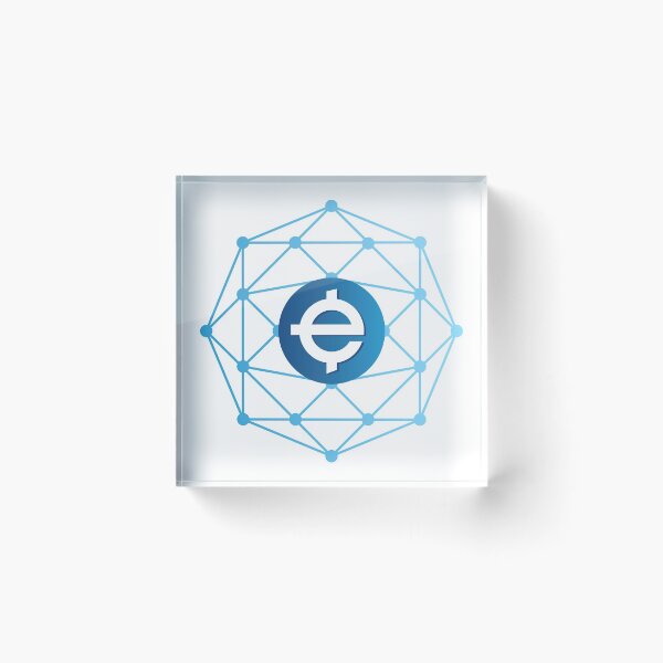 Item preview, Exchange Union (XUC) designed and sold by jomsf.