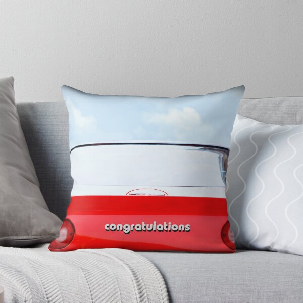 Artikelvorschau, Congratulations Card entworfen und verkauft von Kelly Pierce.