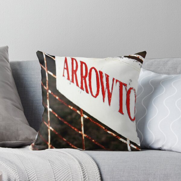 Item preview, Arrowtop designed and sold by Greg Hughes.