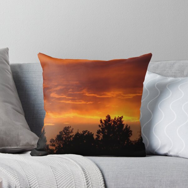 Item preview, Sky on Fire designed and sold by Tate6.