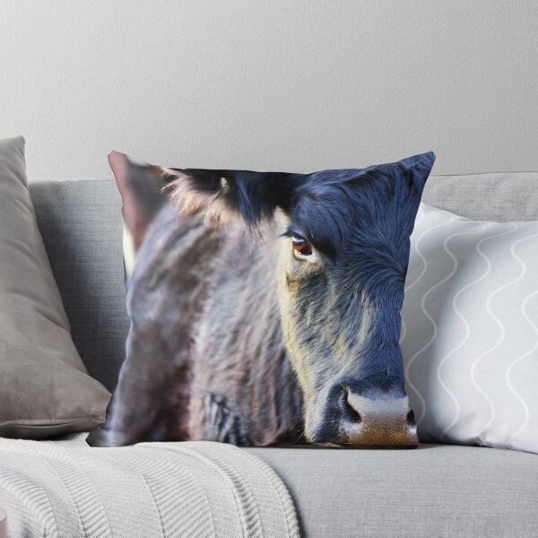 Item preview, Moo Moo Cow designed and sold by Greg Hughes.