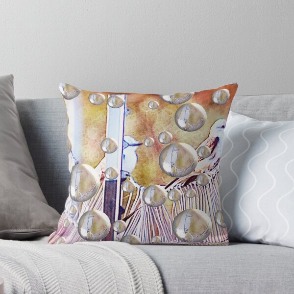 Item preview, On The Fence designed and sold by Pat Moore.
