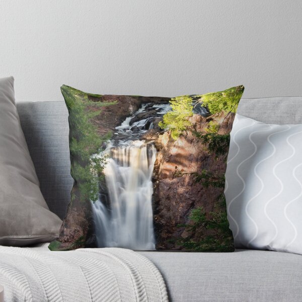 Artikelvorschau, Copper Falls State Park entworfen und verkauft von David Lampkins.