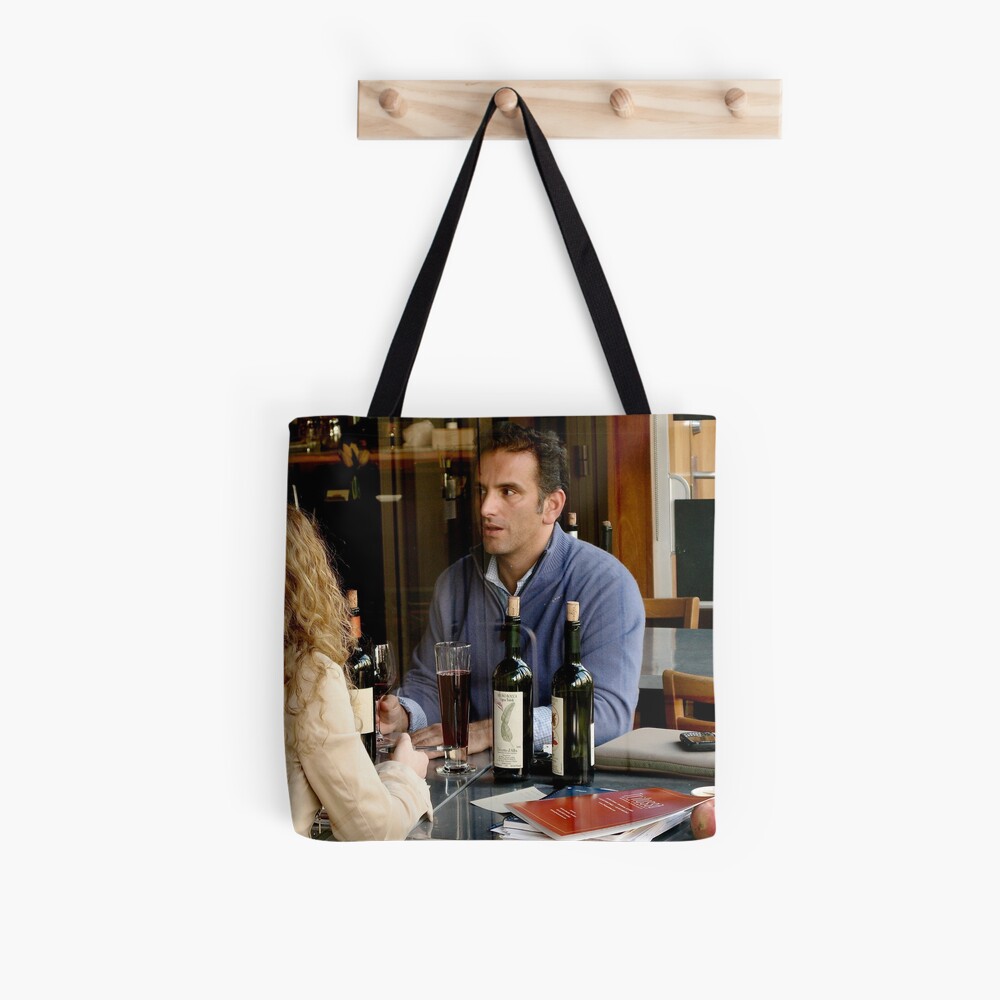 Item preview, All Over Print Tote Bag designed and sold by alvinsan9.
