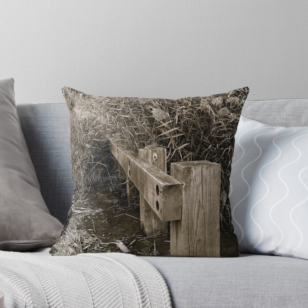 Item preview, Throw Pillow designed and sold by alvinsan9.