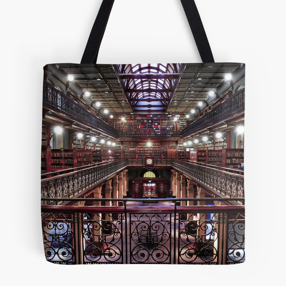 Item preview, All Over Print Tote Bag designed and sold by smarti77.