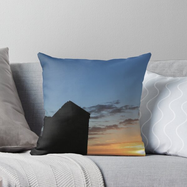 Item preview, highfield ruins at dawn designed and sold by phillip wise.