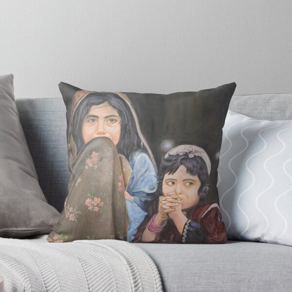 Item preview, Fear designed and sold by Boz Vakhshori.