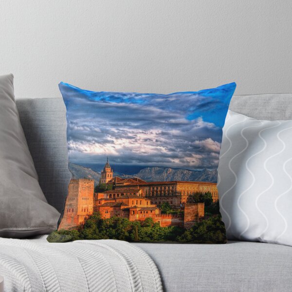 Item preview, Alhambra HDR designed and sold by Antonio Pizarro Mendez.