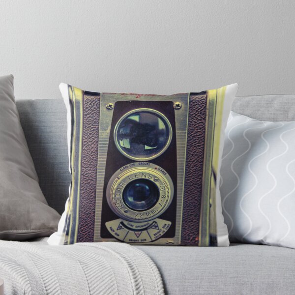 Item preview, Kodak Duaflex IV designed and sold by Ross Jardine.