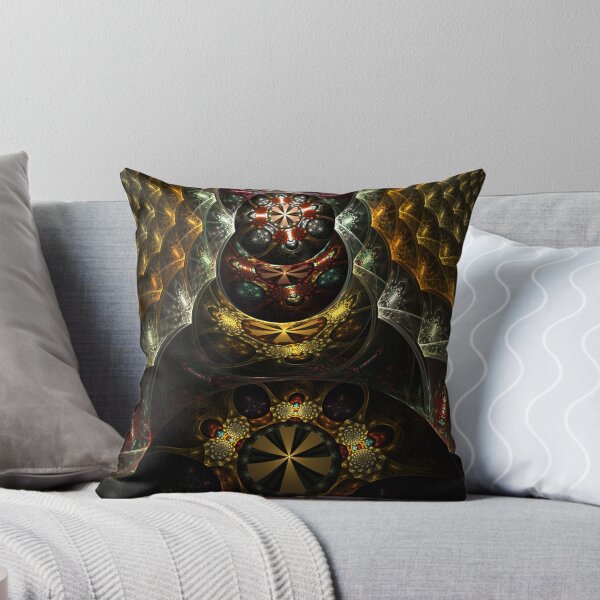Item preview, CARNIVAL ORNATE designed and sold by Bobbie Sandlin.