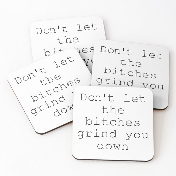 Item preview, A fitting response to the state of things designed and sold by Mappythecat.