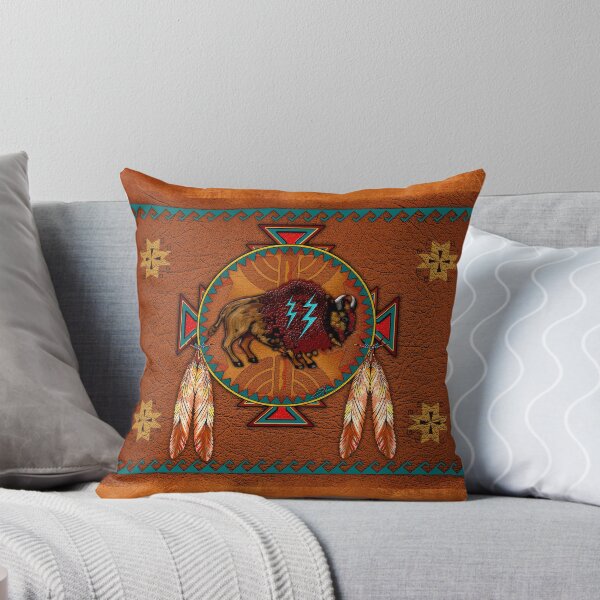 Item preview, Buffalo Leather designed and sold by Sena.