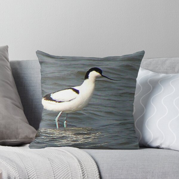 Item preview, Avocet designed and sold by Trevor Kersley.