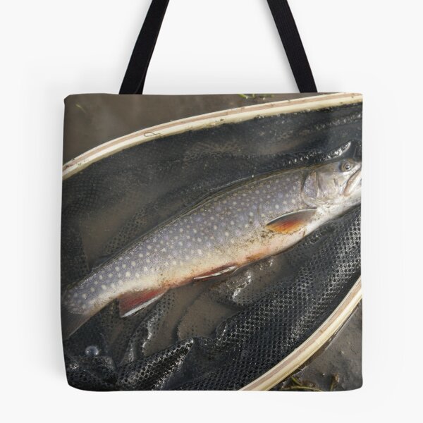 Item preview, FISH....In a net... designed and sold by SarahEricD.