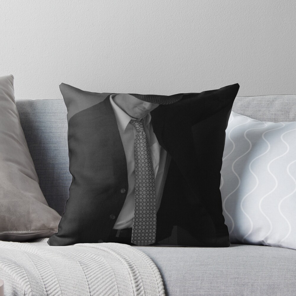Item preview, Throw Pillow designed and sold by JerameS.