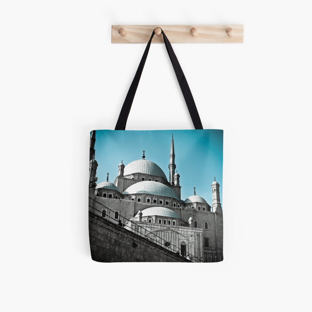 Item preview, All Over Print Tote Bag designed and sold by missnmn.