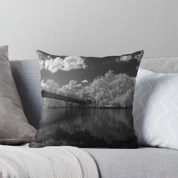 Item preview, Charles River IR Pano designed and sold by Troy Dodds.