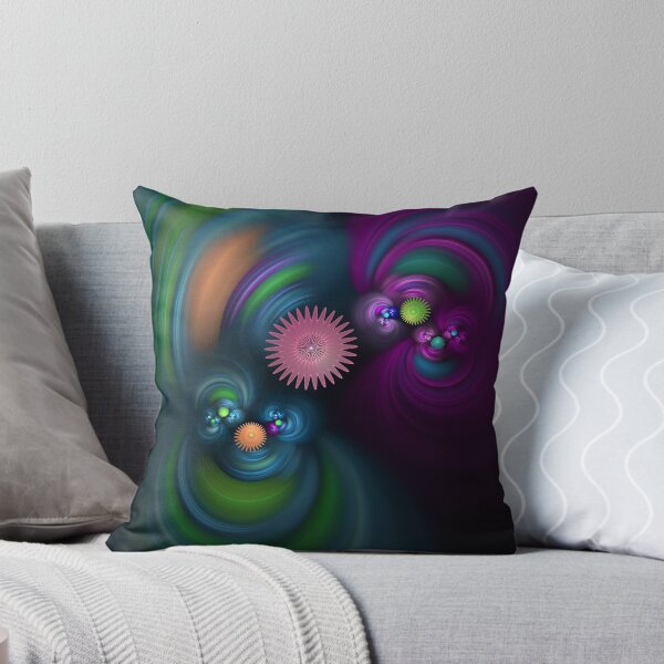 Item preview, Colorful Gears designed and sold by Heather Payson.