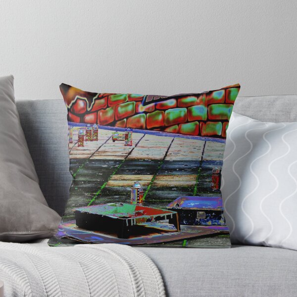 Item preview, Crayones urbanos designed and sold by Naomi Clarke.