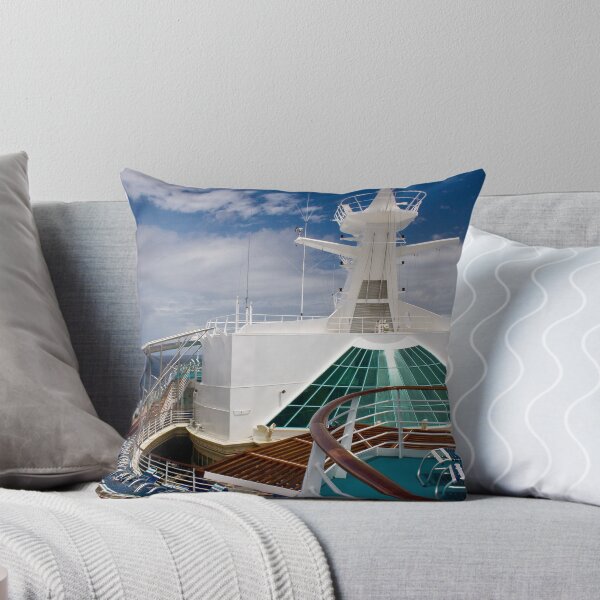 Item preview, Perspectiva del crucero 1 designed and sold by David Chappell.
