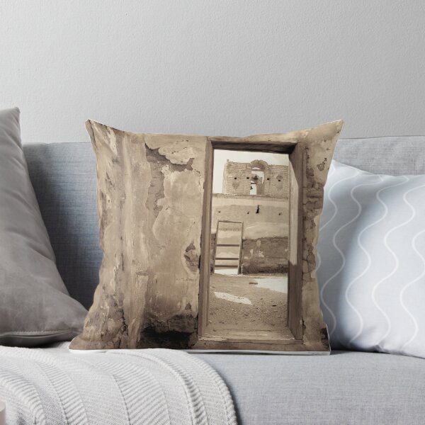 Item preview, 'Empty Halls' designed and sold by J.A. Harris.