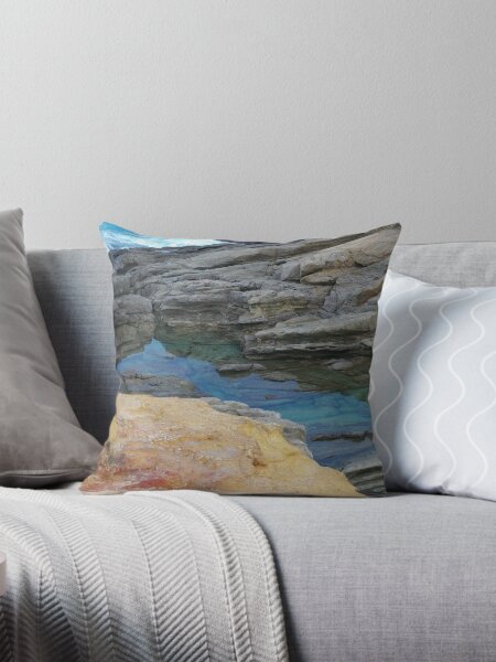Item preview, Bermagui Palette designed and sold by Alison Howson.
