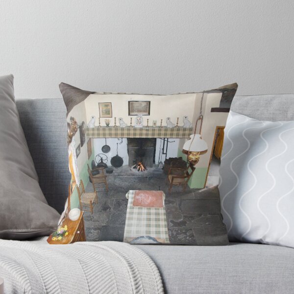 Item preview, Bunratty kitchen designed and sold by John Quinn.