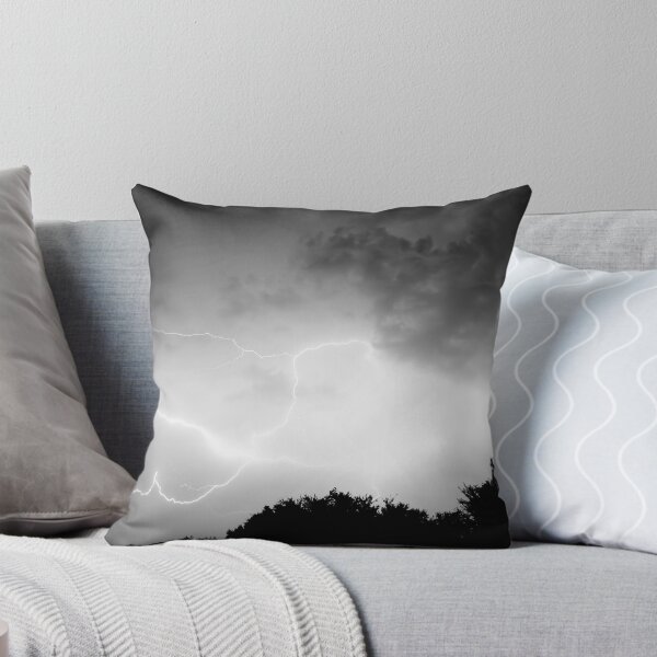 Item preview, Lightning in the Clouds designed and sold by Philip Allgeier.