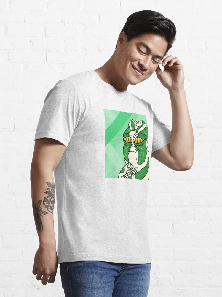 star platinum starbucks shirt