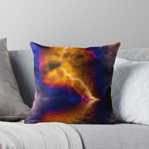 Item preview, Nocturnal Tempest designed and sold by HouseofSixCats.