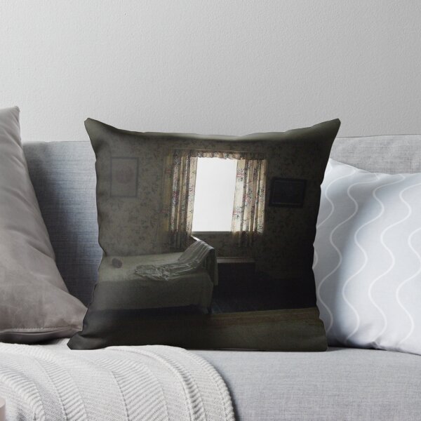 Item preview, Dark cottage bedroom designed and sold by John Quinn.