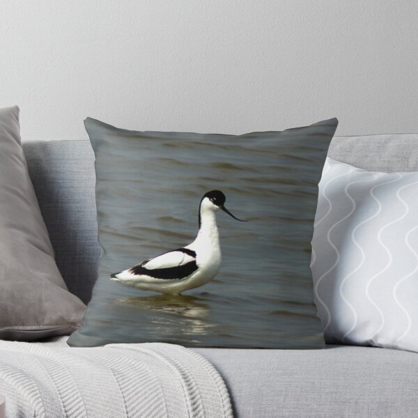 Item preview, Avocet designed and sold by Trevor Kersley.