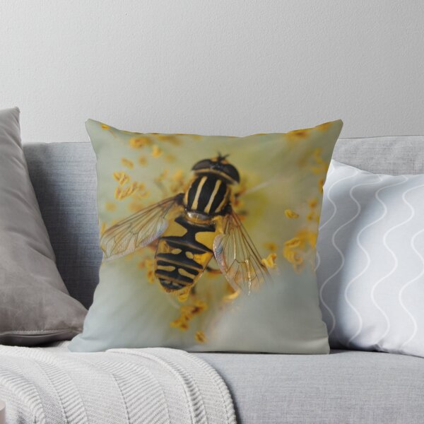 Item preview, Bee at work #2 designed and sold by Charles Howarth.