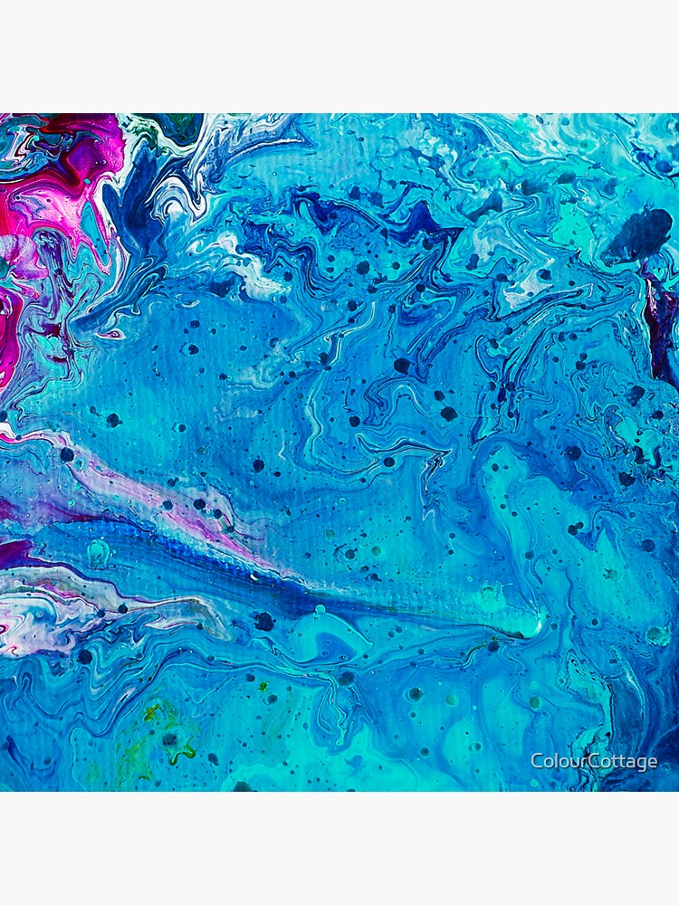 Supposed Lover Dreams by ColourCottage