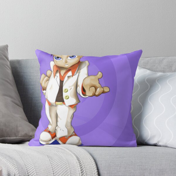 Item preview, Cartoon Stud designed and sold by Aaron Sunaryo.