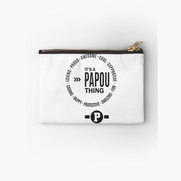 Item preview, Papou Thing designed and sold by RafaelLopezz.