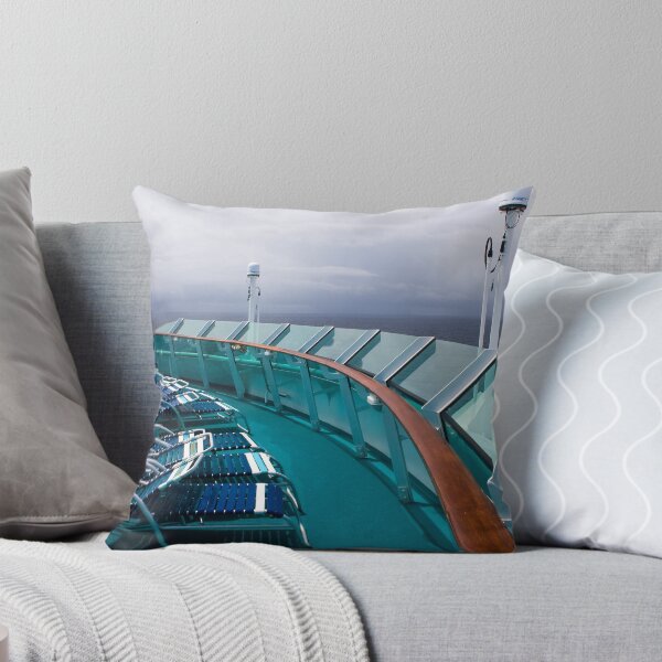 Item preview, Perspectiva del crucero 3 designed and sold by David Chappell.