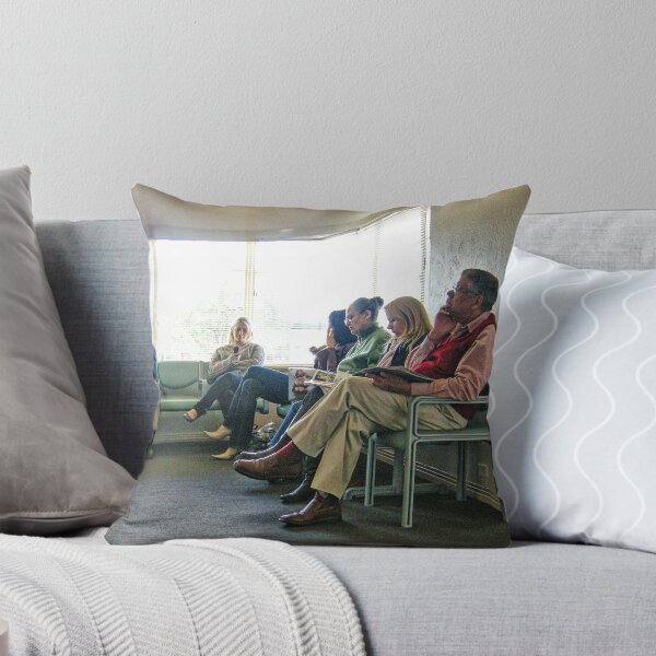 Item preview, Waiting Room #3 designed and sold by observer11.