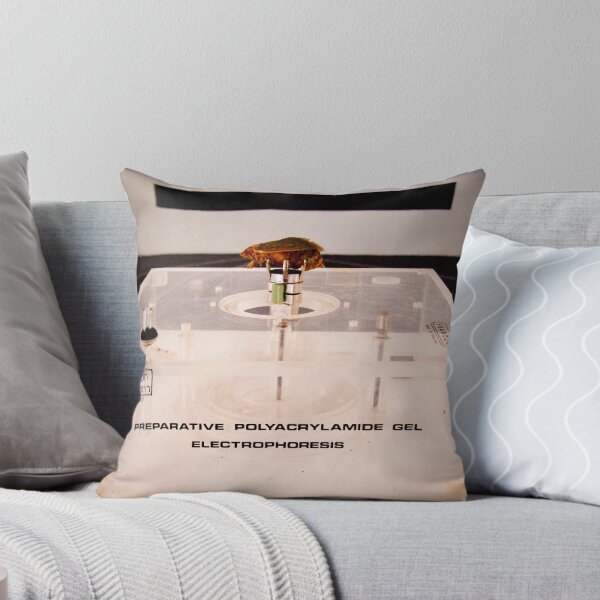 Item preview, Bug Study designed and sold by braddo.