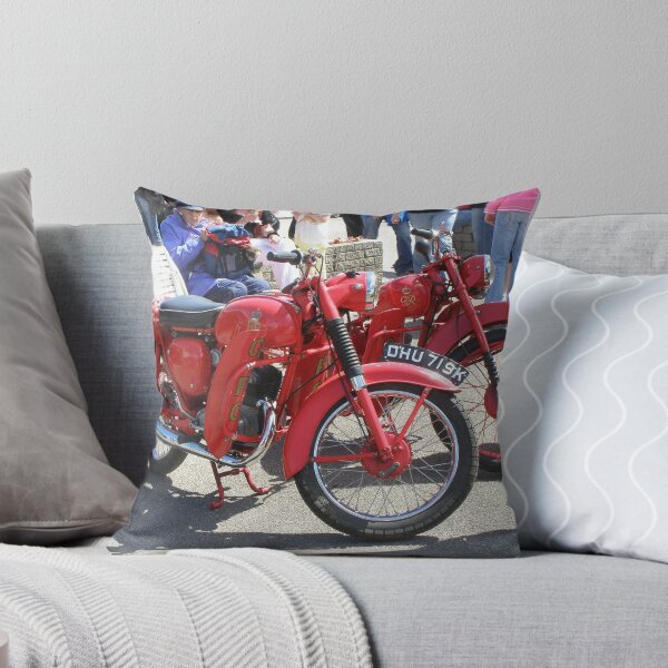 Artikelvorschau, BSA Bantam Motor Cycles entworfen und verkauft von BarryNorton1.